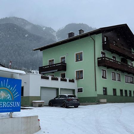 Arlbergsun Hotel Pettneu am Arlberg Exterior photo