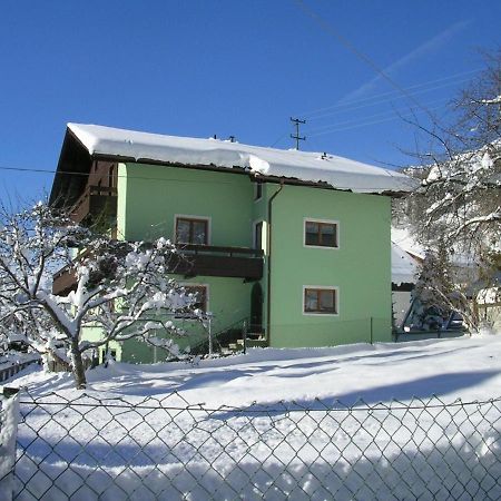 Arlbergsun Hotel Pettneu am Arlberg Exterior photo