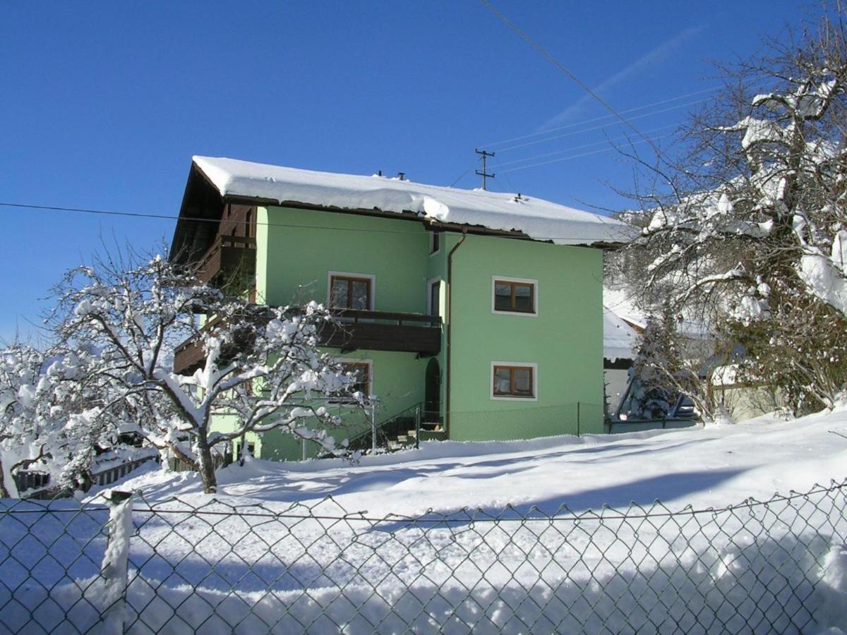 Arlbergsun Hotel Pettneu am Arlberg Exterior photo